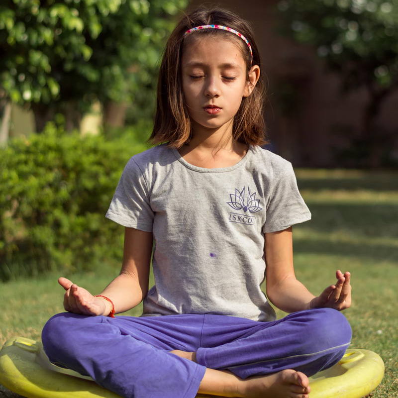 Unveiling the Performance Benefits of Meditation for Athletes