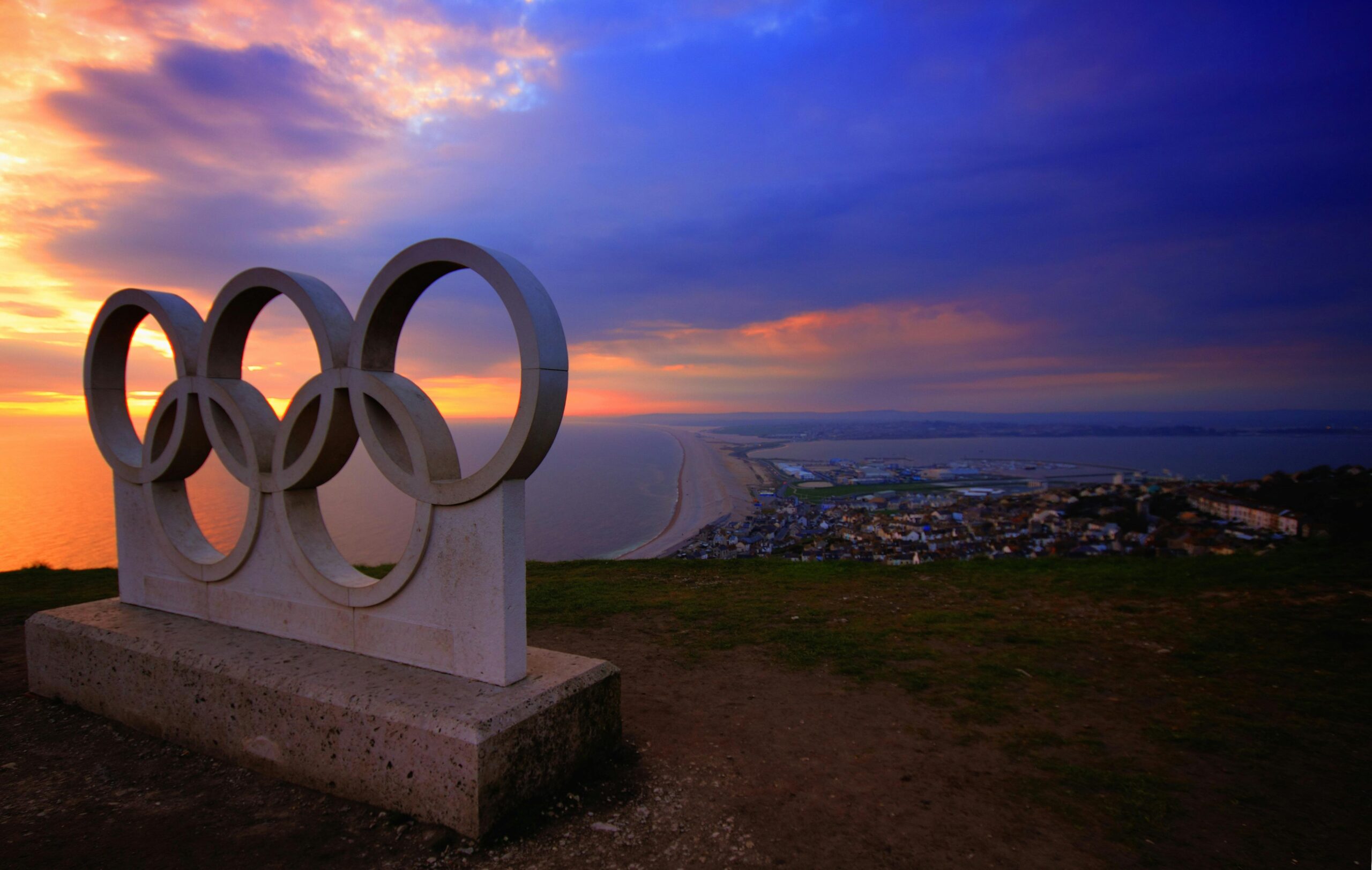 What athletes ate during #Paris2024 #Olympics?